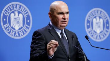 Román kormányválság: Ellenzékbe vonul az Ilie Bolojan vezette Nemzeti Liberális Párt