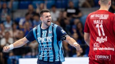 Szabadkártyát kapott a Ferencváros női és a Szeged férficsapata a kézilabda BL-ben