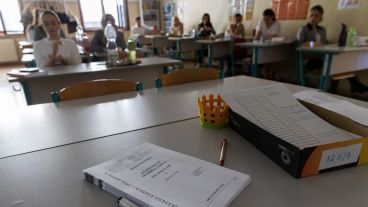 Átlagos nehézségű volt a matekérettségi a pedagógusok szerint