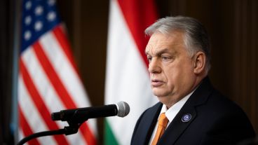 Április 12-én „földrengésszerű vereséget szenvedtünk” – a 444 szerint különböző DPK-csoportokban erről írt Orbán Viktor