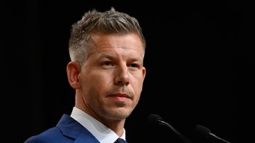 Magyar Péter: Olaszország a mi otthonunk is, jó dolog, hogy visszatértünk Európába
