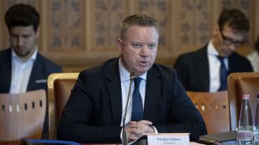Pósfai Gábor: Minden sportág esetében szigorúbb kontrollt vezetünk be az állami források felhasználására