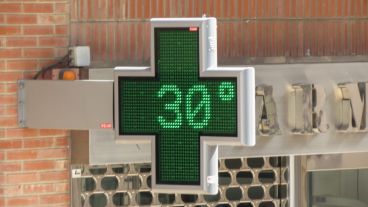 Az idén először mértek 30 Celsius-fok feletti hőmérsékletet Magyarországon