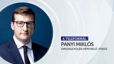 Panyi Miklós: Hallgatnak a magukat független sajtónak nevezett médiumok