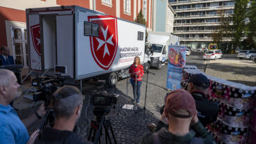 Áttörés történhet a mellrák-prevenciót illetően a hátrányos helyzetű településeken