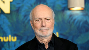 Meghalt James Burrows, a Jóbarátok és az Agymenők rendezője