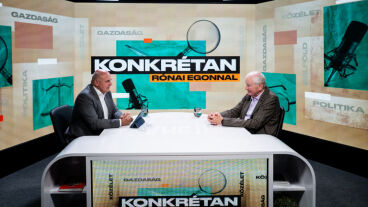 Bárándy Péter: Egy minisztert nem ment fel, ha azt mondja, csak egy kormánydöntést hajtott végre