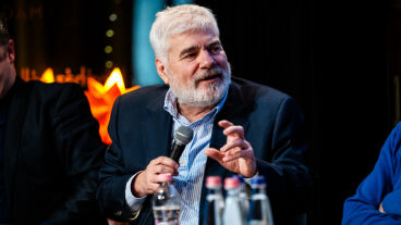 Horn Gábor fontos különbségre hívta fel a figyelmet Orbán Viktor és Magyar Péter között