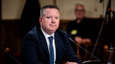 Teljesen átalakul a sportesemények állami támogatása, Pósfai Gábor szigort ígér