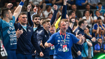 A Szeged és a Ferencváros is megkapta a szabadkártyát a kézi-BL-re