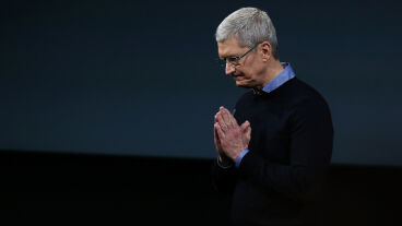 Megerősítette az Apple, kegyetlen áremelések jönnek idén