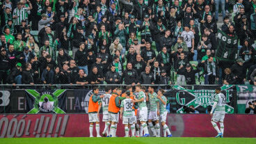 Bajnokcsapatok egymás ellen, a Ferencváros a mumussal kezd – elkészült az NB I menetrendje