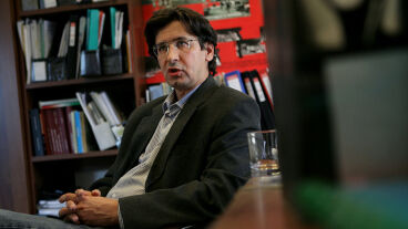 „Valóságos csoda történt velem” – először szólalt meg felépüléséről a volt SZDSZ-es politikus
