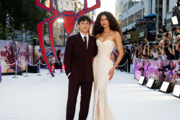 Kiderült, mennyit kaptak Tom Hollandék a Pókember-filmekért, döbbenetes összegeket kaszáltak Zendayával
