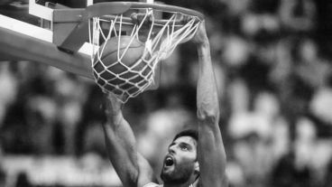 Gyász: elhunyt a Puerto Ricó-i kosárlabda-legenda