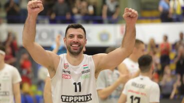 Bojan Szubotics: Az Albában mindig éremért kell csatázni