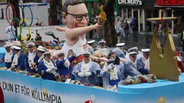 Köln megerősítette olimpiarendezési tervét