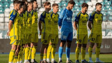 Niké Liga: kassai vereség Szakolcán