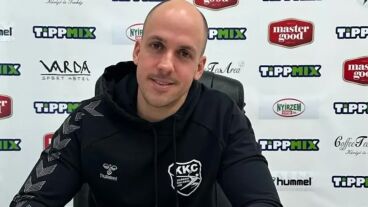 Három játékos és a vezetőedző is távozott a kisvárdai női kézisektől