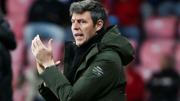 DVSC: nincs megállapodás Sergio Navarróval a hosszabbításról