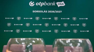 NB I: Paks–Fradi, Vasas–ETO és Kisvárda–Honvéd az 1. fordulóban – sorsolt az MLSZ