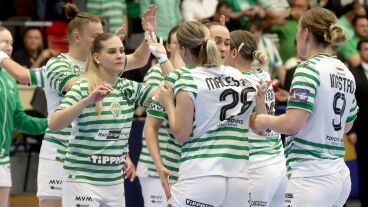 Kézilabda: a Tatabánya nem kapott szabadkártyát a BL-be, a Szeged és az FTC igen