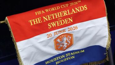 Vb 2026: Hollandia–Svédország 0–0