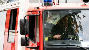 Csaknem 400 helyen volt szabadtéri tűz a hőségriadó kihirdetése óta
