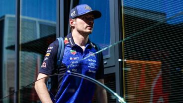 Max Verstappen olyan kiváltságot élvez, amit senki más nem kapott meg