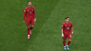 „Nem kötelező passzolni neki” – Cristiano Ronaldóról meglepően vallott a portugálok sztárja