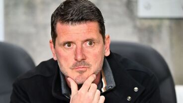 Borbély Balázs gólzáporos győzelemmel mutatkozott be a Fradi kispadján