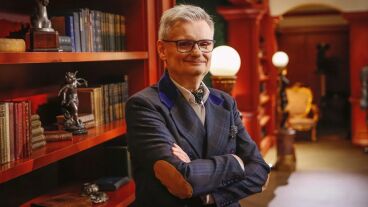 Jáksó László baljós véleményére reagáltattuk a mesterséges intelligenciát