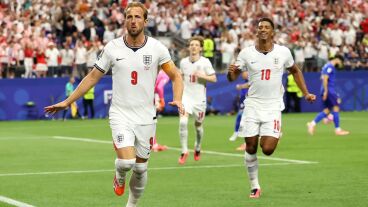 Harry Kane elképesztő fenyegetést kapott az angol válogatott vb-meccse előtt