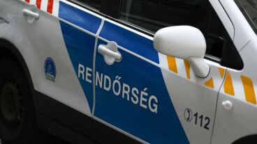 Szeptemberre várta gyermekét a Dunában eltűnt 29 éves férfi