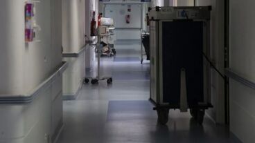Műtéti horror: rossz lábat amputáltak egy idős nőnek, majd a másikat is elveszítette