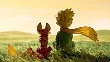 „Az ember azt ismeri meg igazán, amit megszelídít” – sokak kedvenc gyerekkori olvasmányából készül film