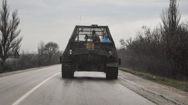 Tűzszünetet jelentett be Zelenszkij, Kijevet bombázzák az oroszok - Híreink az ukrán frontól kedden